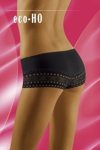 Wol-Bar eco Ho - białe