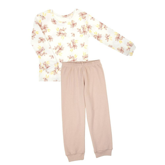 Piżama dziecięca 203036 Lou Nicol