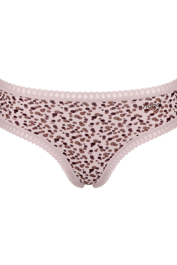 Figi Damskie GO Crush String C3P 3-pak Sloggi - multiple colours 1