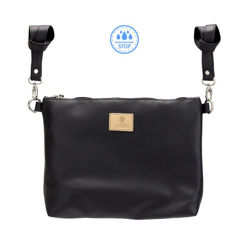 Organizer na wózek Secret Garden - Makaszka