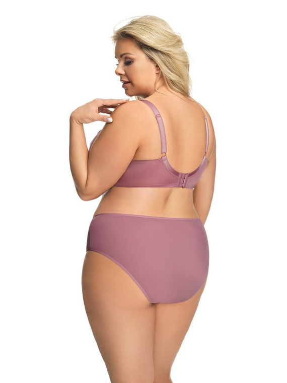 Biustonosz miękki K 544 Lillian Gorsenia - różowy