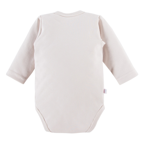 Body kopertowe Jump Eevi - ecru