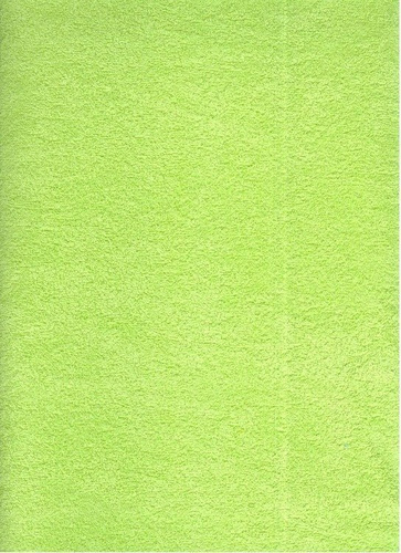 Prześcieradło frotte z gumką KARO - grafitowy 