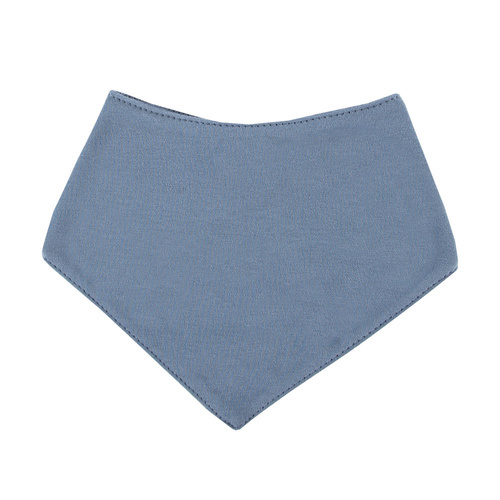 Apaszka chustka niemowlęca Jump Eevi - niebieski