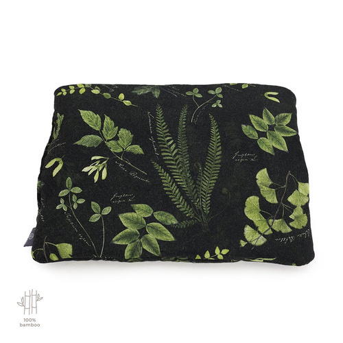 Poduszka 100% Bamboo Ornithology  - Makaszka
