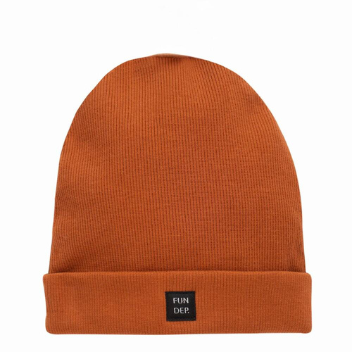 Czapka dziecięca Olivier Pinokio - brązowy 