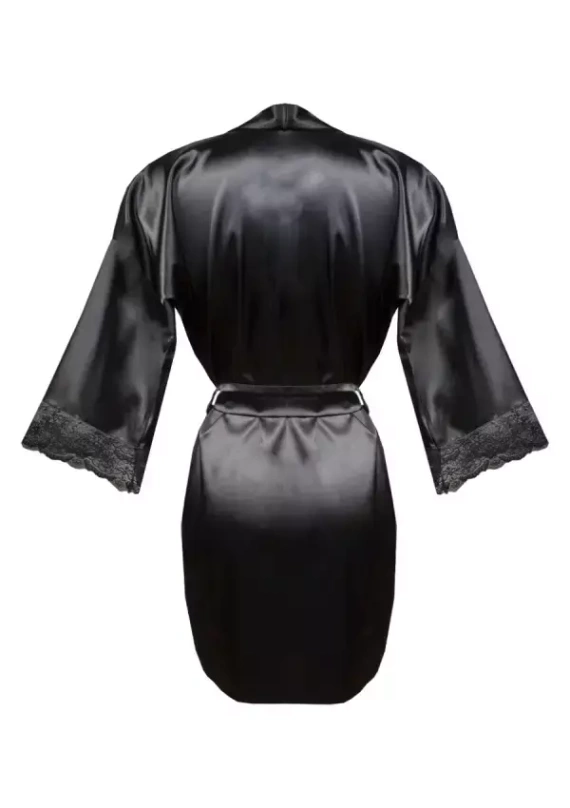 Podomka damska Trixa DKaren - czarny