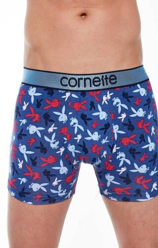 Bokserki męskie 508/145 High Emotion Cornette jeans