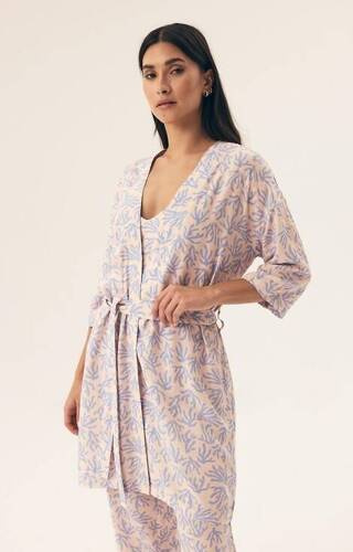 Szlafrok damski 42663 Nadar Henderson