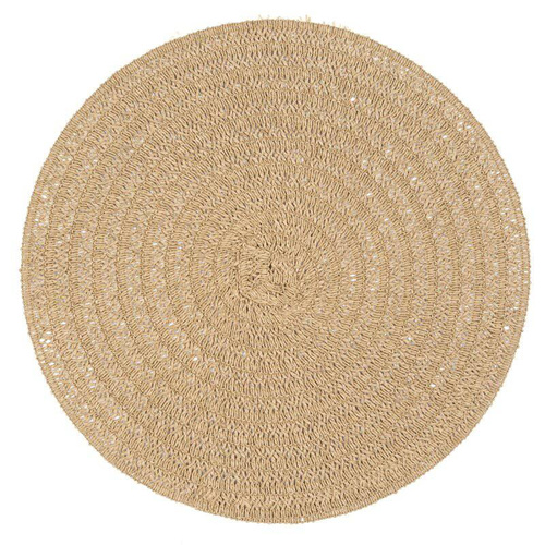 Podkładka na stół Boho 9 Eurofirany beżowy