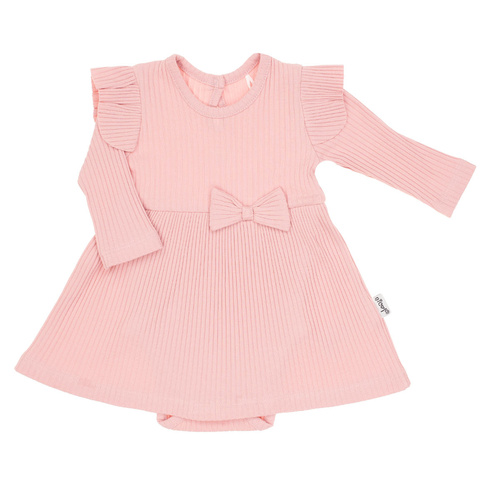 Sukienko-body 213160 Nelly Nicol