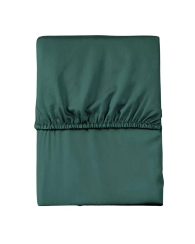 Prześcieradło z mikrofibry Poly Detexpol zielony