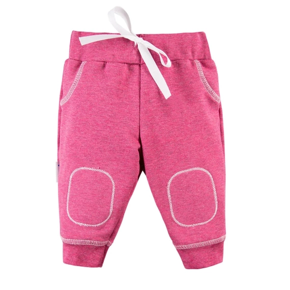 Spodnie dresowe UNIQUE Ewa Klucze - grafit