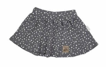 172173 Rainbow Spódniczka Nicol - grafit