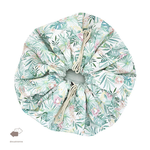 Mata do zabawy Fairies - Makaszka