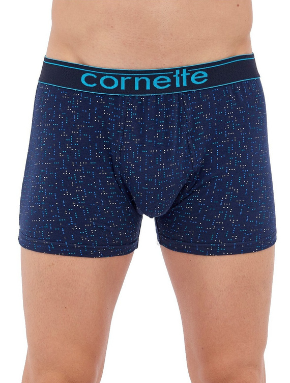 Bokserki męskie 508/150 High Emotion Cornette granatowy