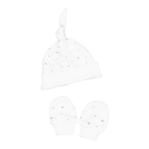 Małe gwiazdeczki komplet wyprawkowy 5 częściowy Martex