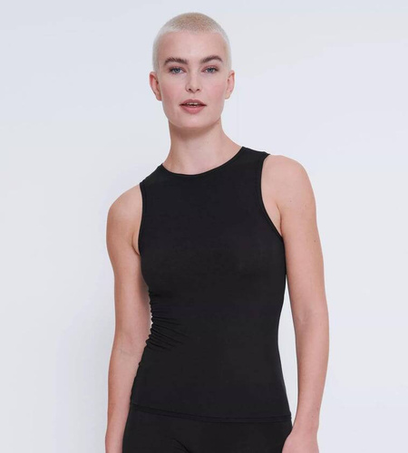  Koszulka damska Allround Tank Top Sloggi go - black 