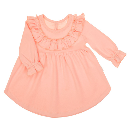 Sukienka bawełniana 209167 Rosy Nicol