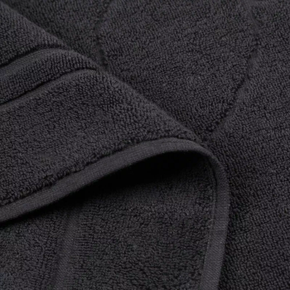 Dywanik łazienkowy Sammy Eurofirany czarny