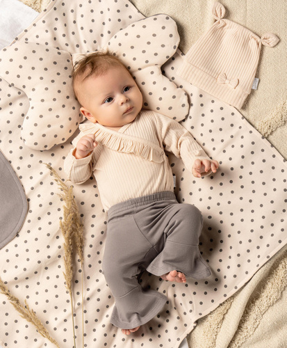 Legginsy dzwony 192203 Sara Nicol