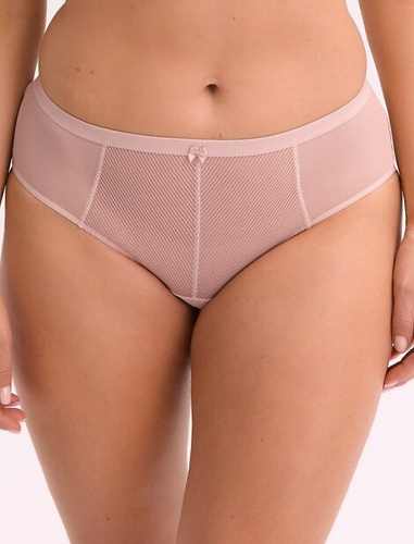 Figi damskie GFP 1058 Sonia Gaia - różowe