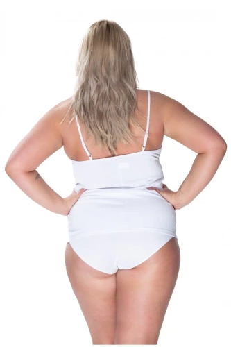 Koszulka 86384 Lena Mewa biały