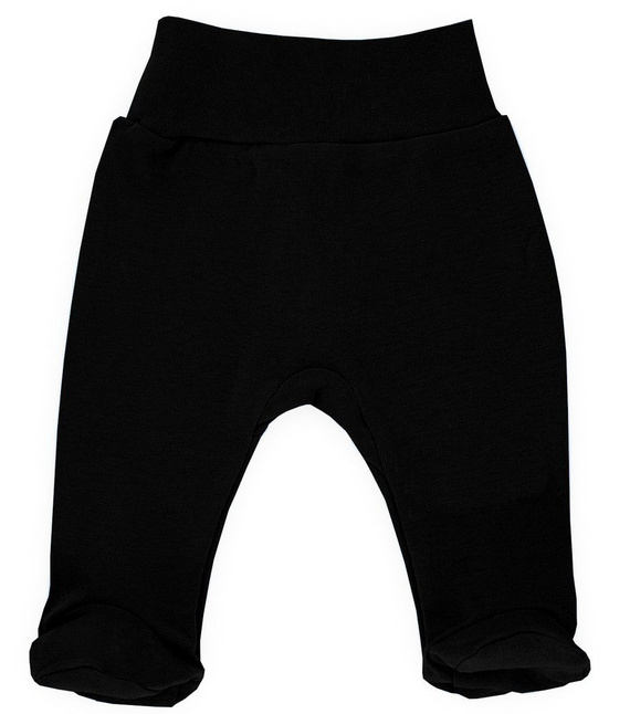 Półśpioch niemowlęcy "MELANGE" Makoma szary