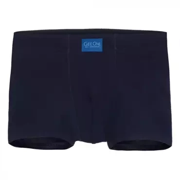 Bokserki chłopięce Apollo Italian Fashion - granat