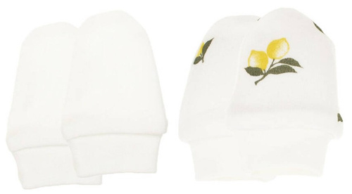 4-pak rękawiczek 212083 Tola Nicol 