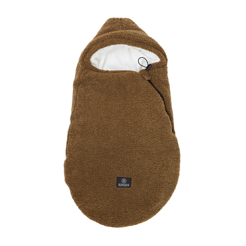 Śpiworek do wózka Alpaka Toffy Makaszka