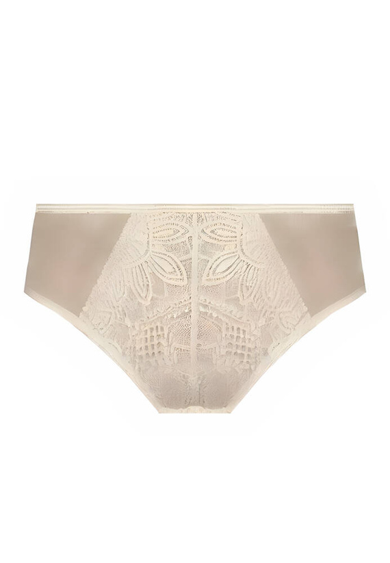 Stringi damskie Desire Mefemi cappuccino