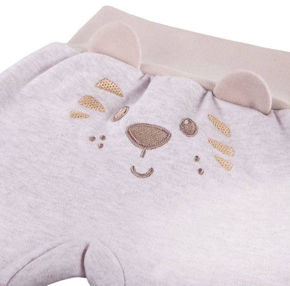 Półśpioch "Baby Love" Ewa Klucze- beż