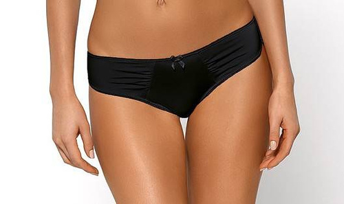 Lili Figi damskie Nipplex -czarny