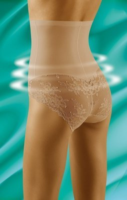 Valoria figi damskie Wol-Bar -beżowy