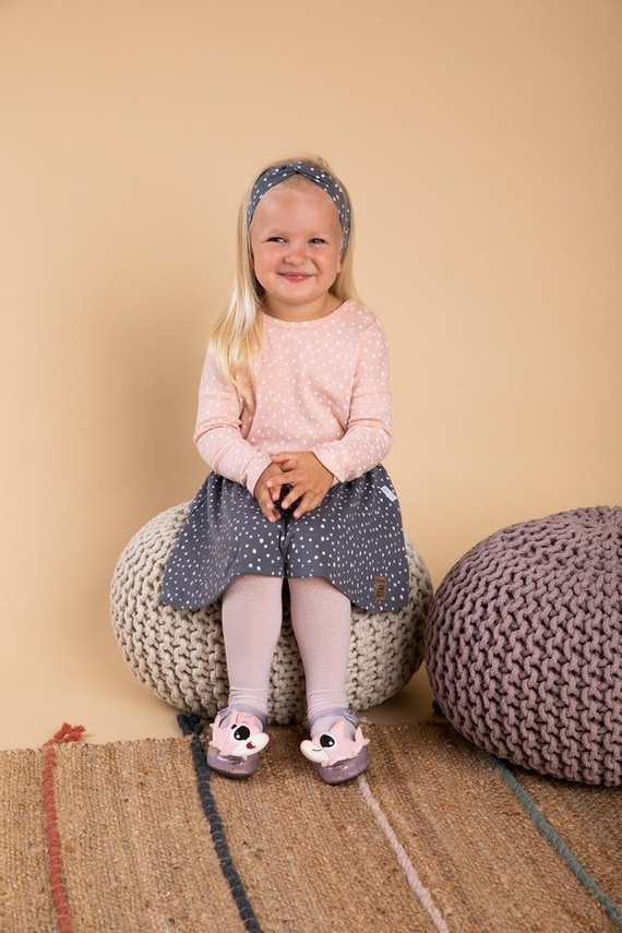 172173 Rainbow Spódniczka Nicol - grafit