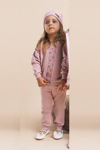 Spodnie dresowe 188274 Nela Nicol