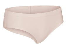 Figi damskie Brasil Panty Julimex - beżowy