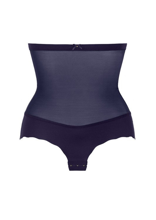 Figi Pure Glam Mitex black/czarny