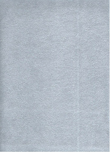 Prześcieradło frotte z gumką KARO - jasny beż