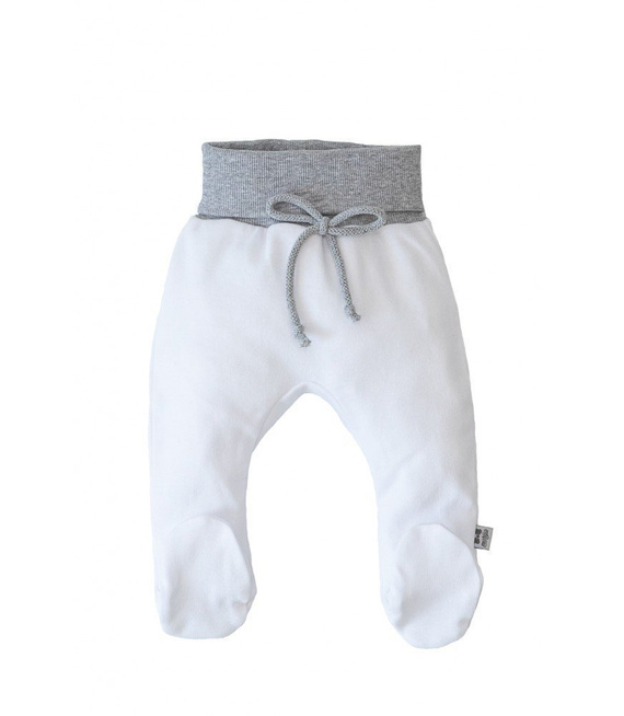 Wyprawka 1619W Universal Marija - biały