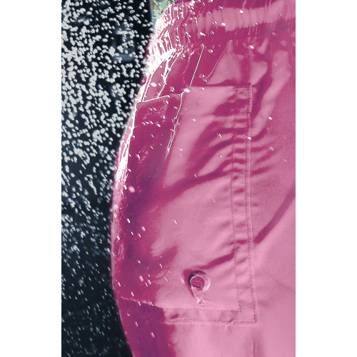 Szorty kąpielowe SZ2404 Sesto Senso różowy