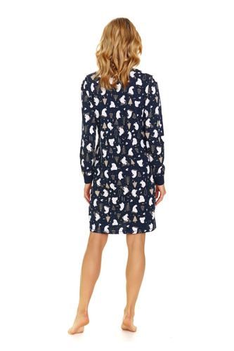 TB.7117 Koszula Nocna Doctor Nap - frozen