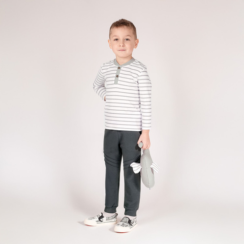 214277 Muki Spodnie dresowe Nicol