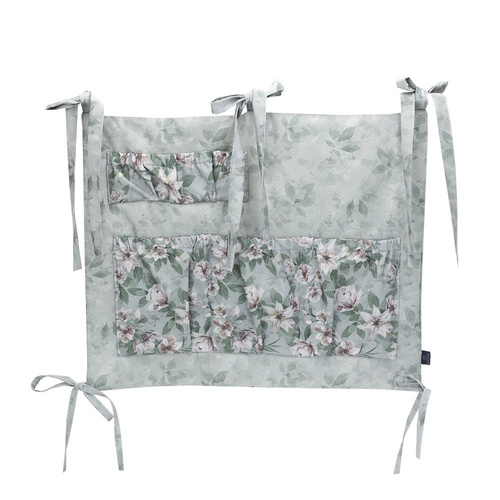 Organizer na łóżeczko Fairies- Makaszka