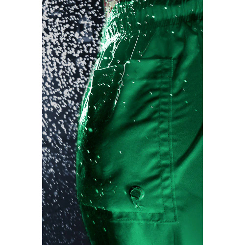 Szorty kąpielowe SZ2403 Sesto Senso zielony