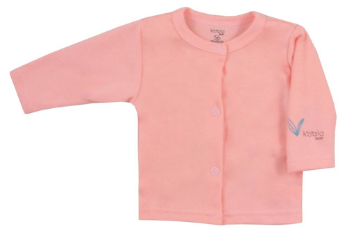 Kaftan bawełniany  "FARMA" Koala- beżowy