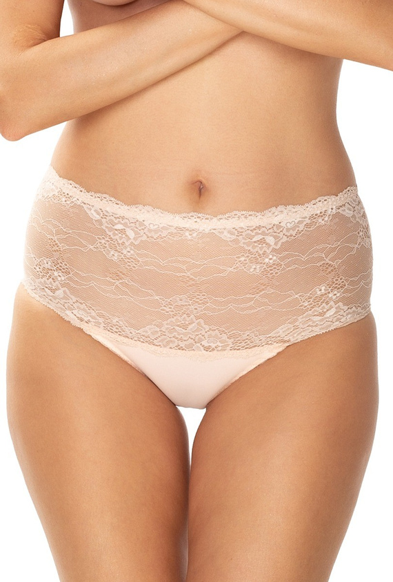 86646 Morgan figi damskie Mewa beżowy