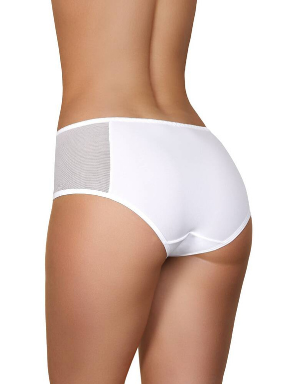 Figi Damskie 74 Modo biały