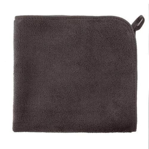 Ścierka kuchenna z mikrofibry Tala Design 91 stalowy